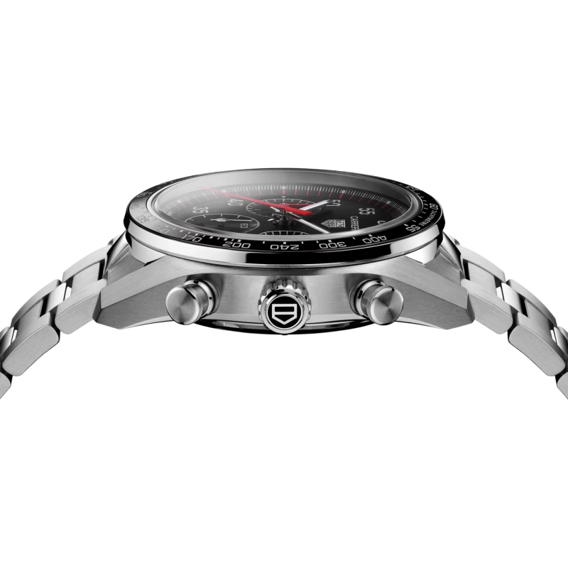TAG Heuer Carrera Chronograph Sport - Goldfinger Jewelry