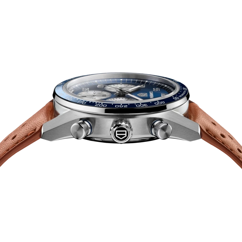 TAG Heuer Carrera Chronograph Sport - Goldfinger Jewelry