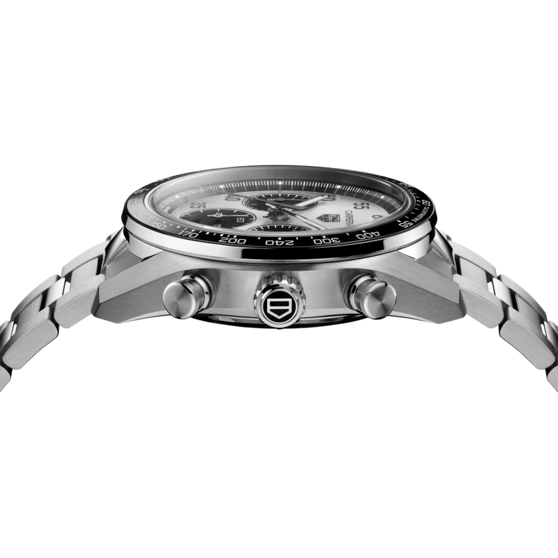 TAG Heuer Carrera Chronograph Sport - Goldfinger Jewelry