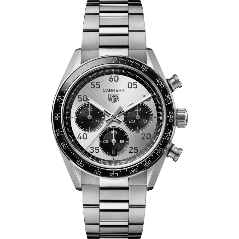 TAG Heuer Carrera Chronograph Sport - Goldfinger Jewelry