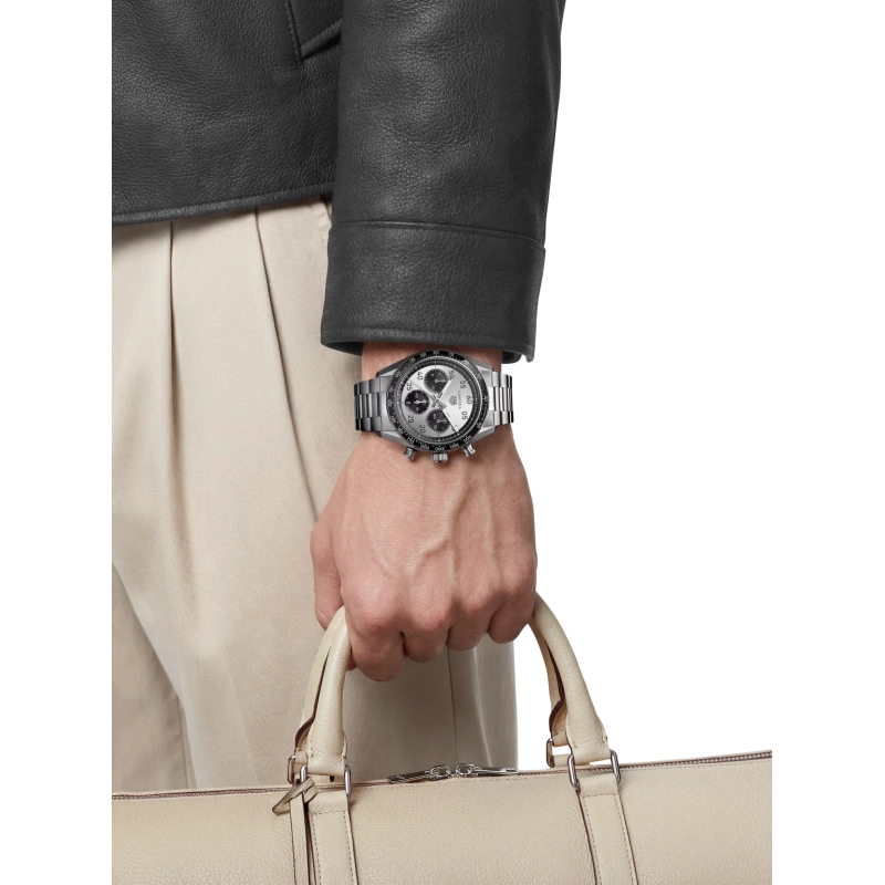 TAG Heuer Carrera Chronograph Sport - Goldfinger Jewelry