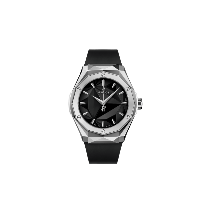 Hublot Classic Fusion - Goldfinger