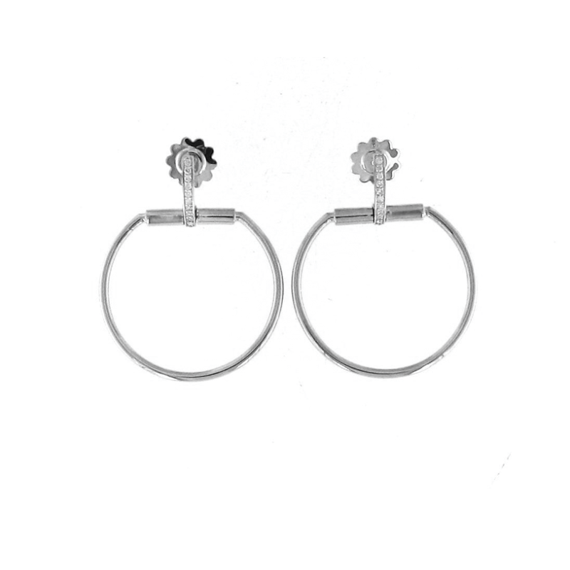 Roberto Coin Classica Parisienne - Goldfinger