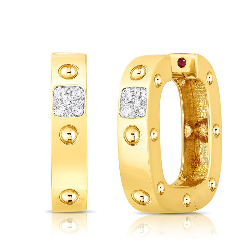 Roberto Coin Pois Moi - Goldfinger