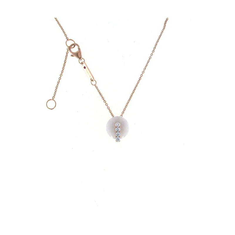 Roberto Coin - Goldfinger