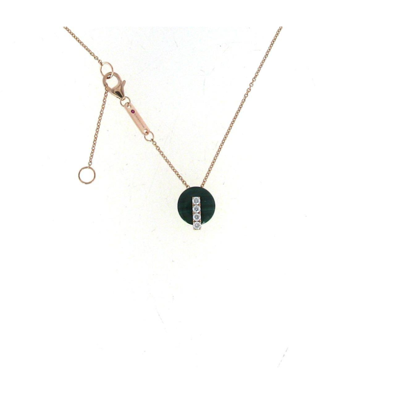 Roberto Coin - Goldfinger