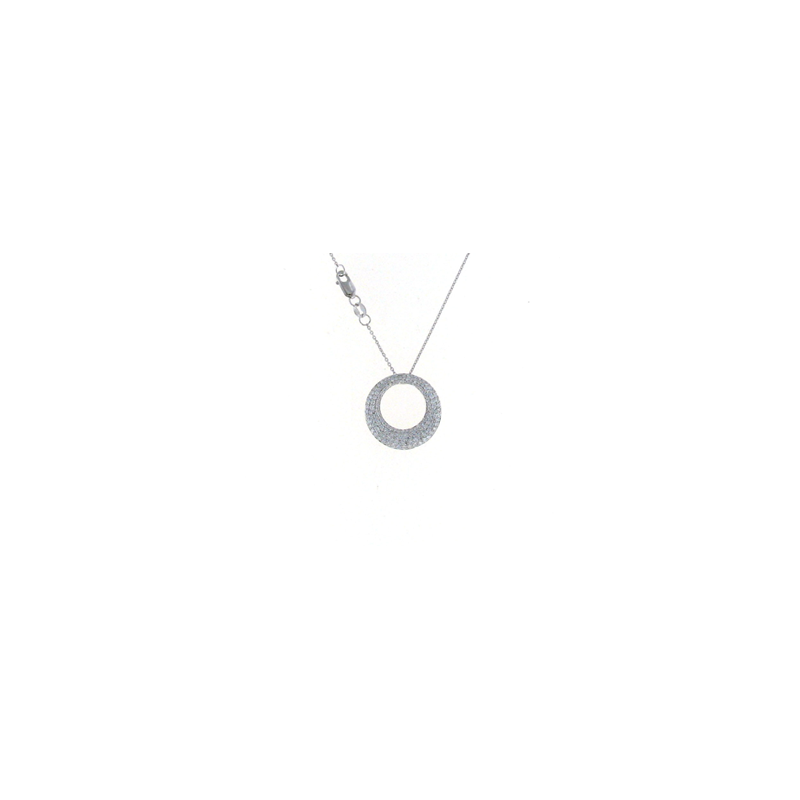 Roberto Coin Scalare - Goldfinger