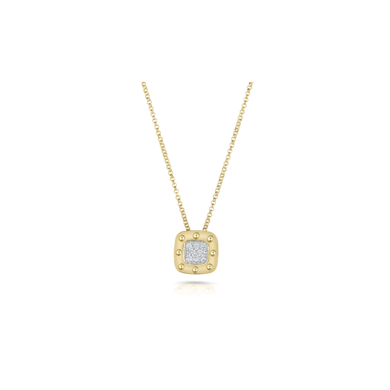 Roberto Coin Pois Moi - Goldfinger