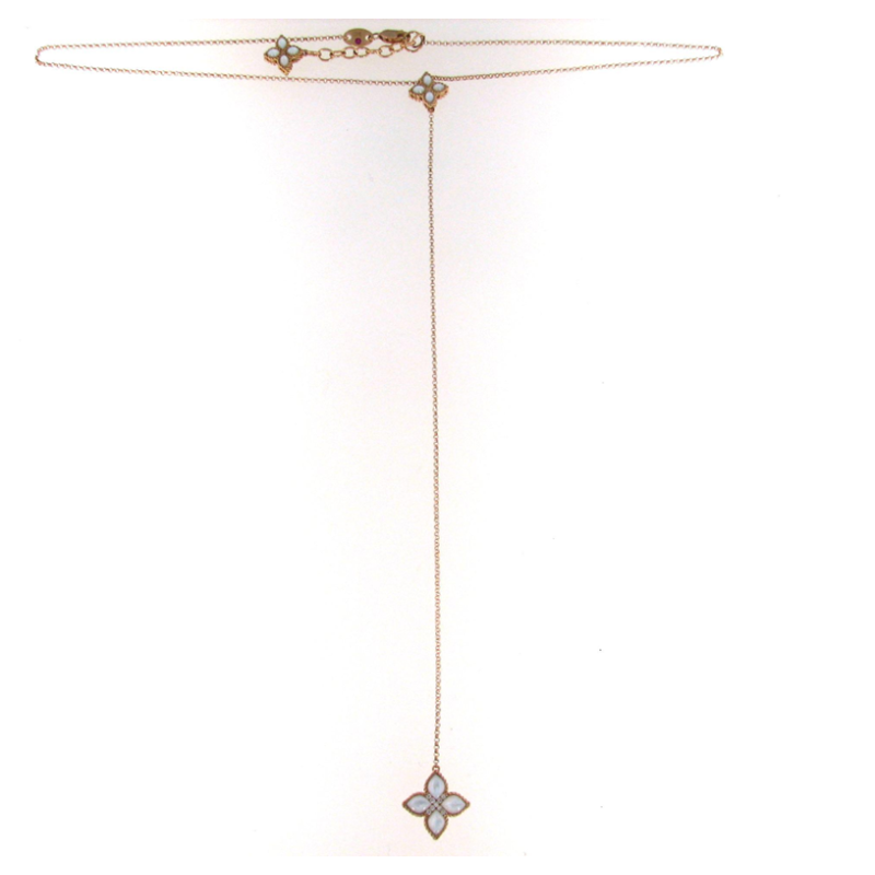 Roberto Coin Venetian Princess - Goldfinger