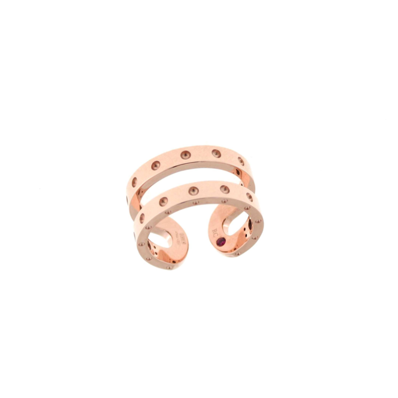 Roberto Coin Double Symphony - Goldfinger