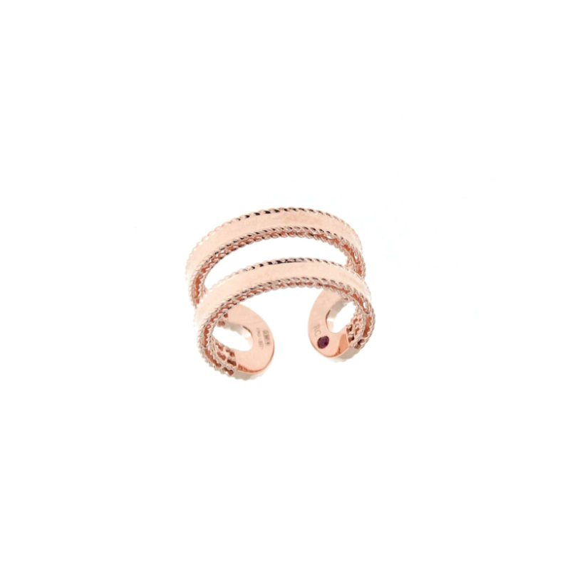 Roberto Coin Symphony Princess - Goldfinger