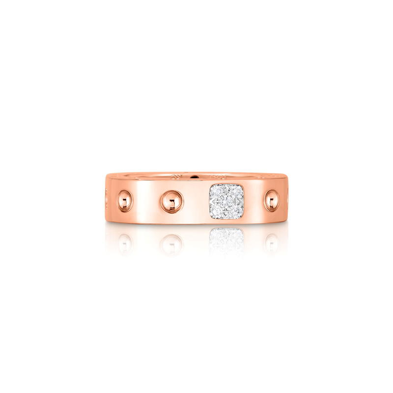 Roberto Coin Pois Moi - Goldfinger