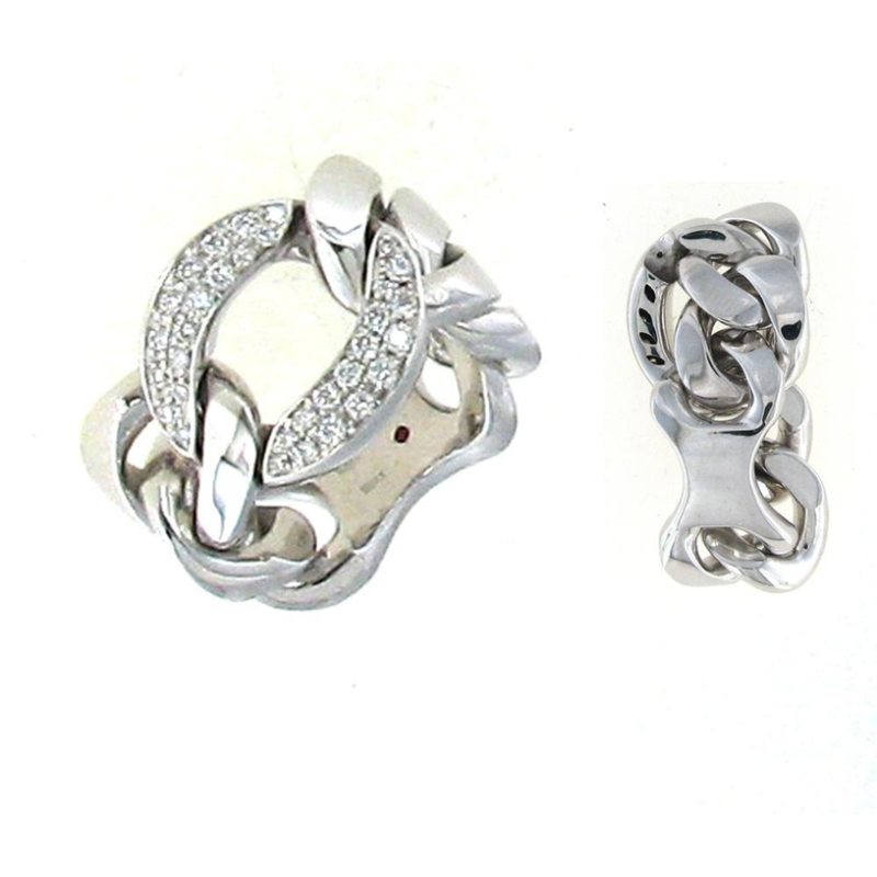 Roberto Coin Oro Classico - Goldfinger