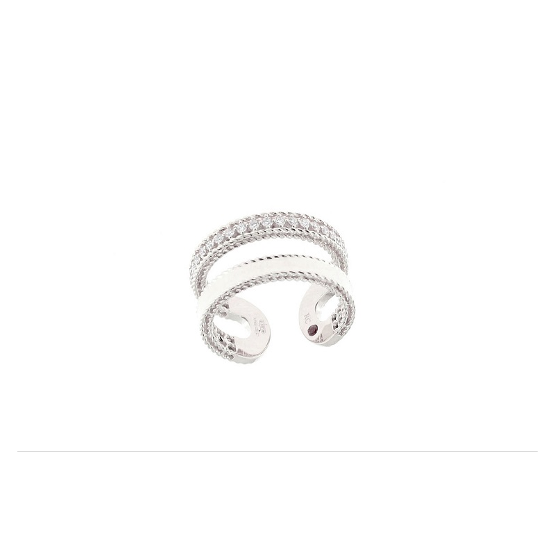 Roberto Coin Symphony Princess - Goldfinger