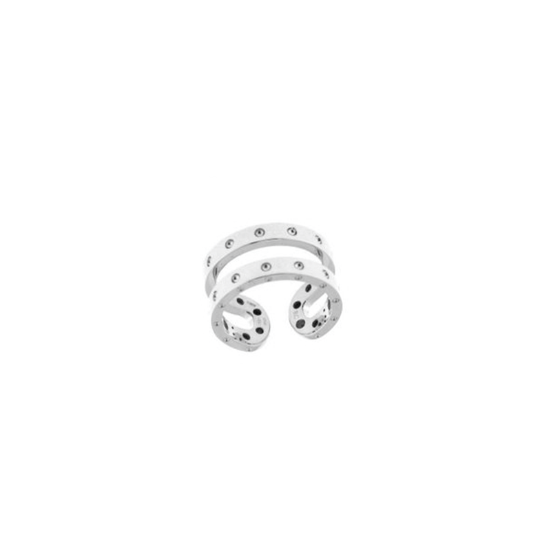 Roberto Coin Double Symphony - Goldfinger