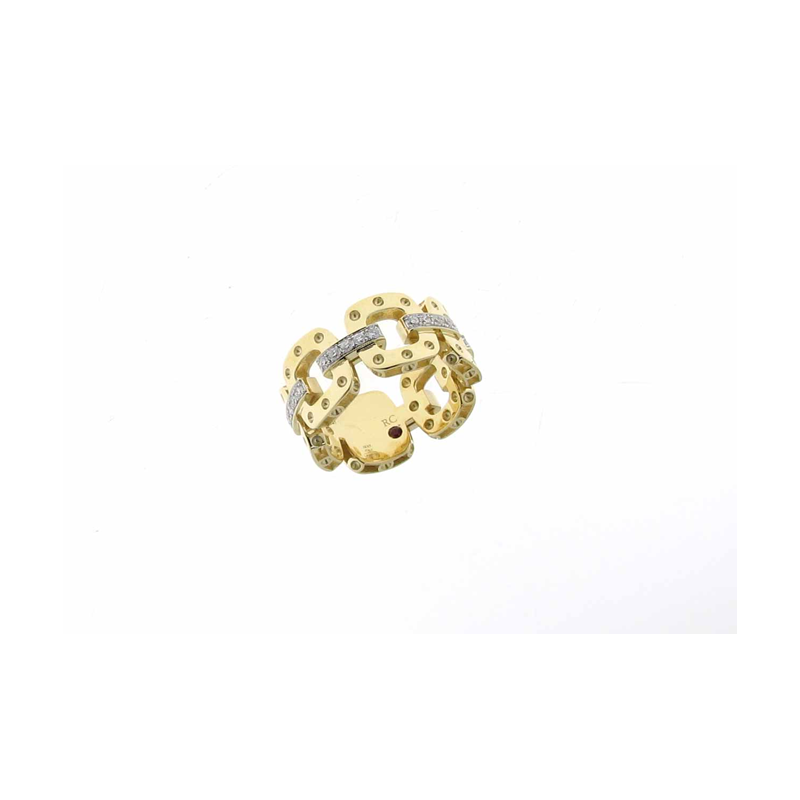 Roberto Coin Pois Moi - Goldfinger