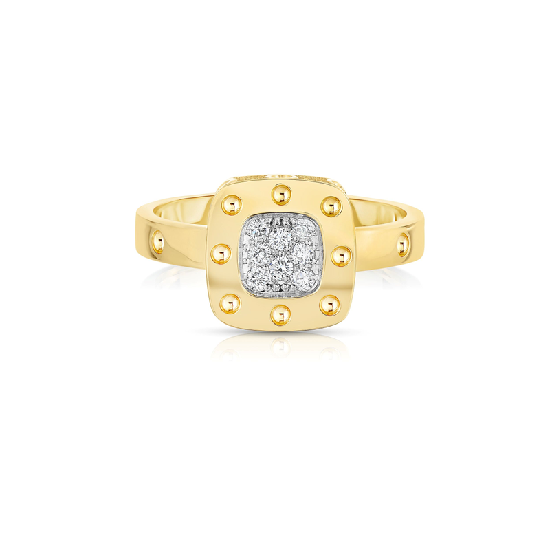 Roberto Coin Pois Moi - Goldfinger