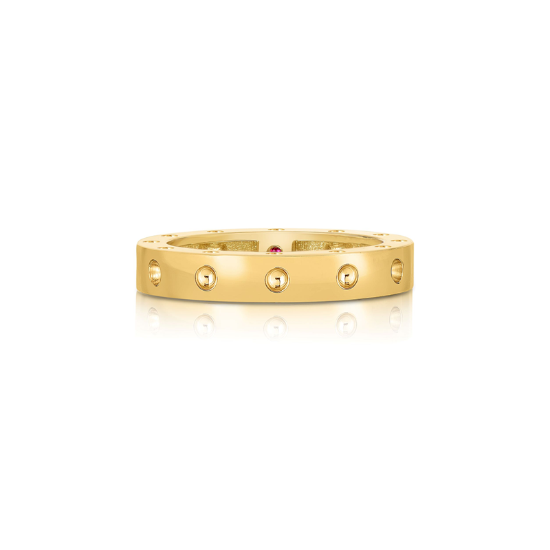 Roberto Coin Pois Moi - Goldfinger