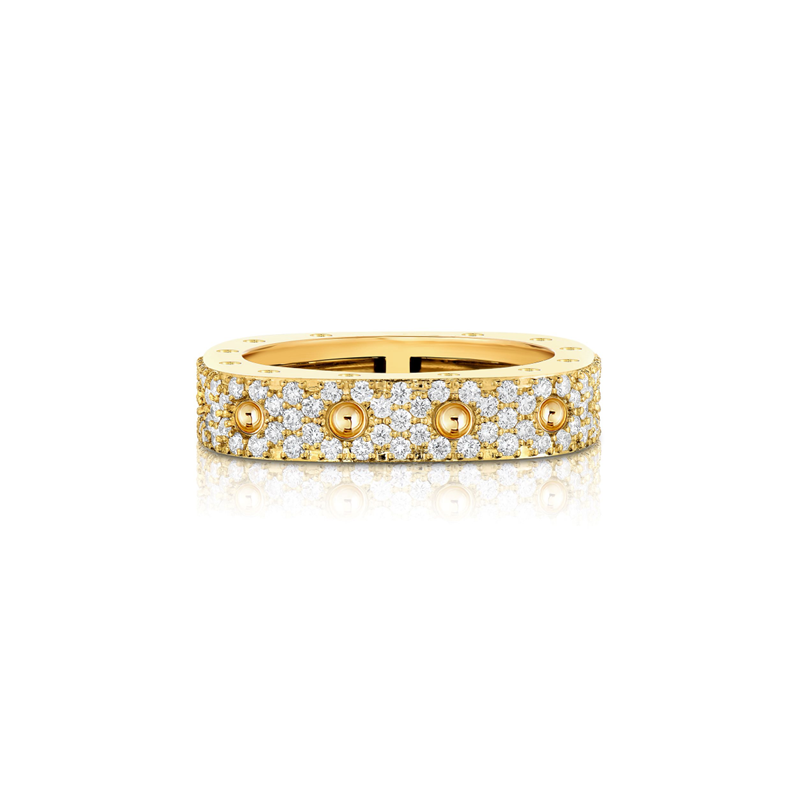 Roberto Coin Pois Moi - Goldfinger