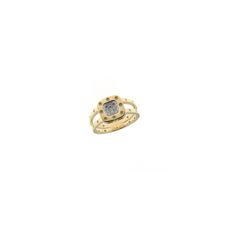 Roberto Coin Pois Moi - Goldfinger