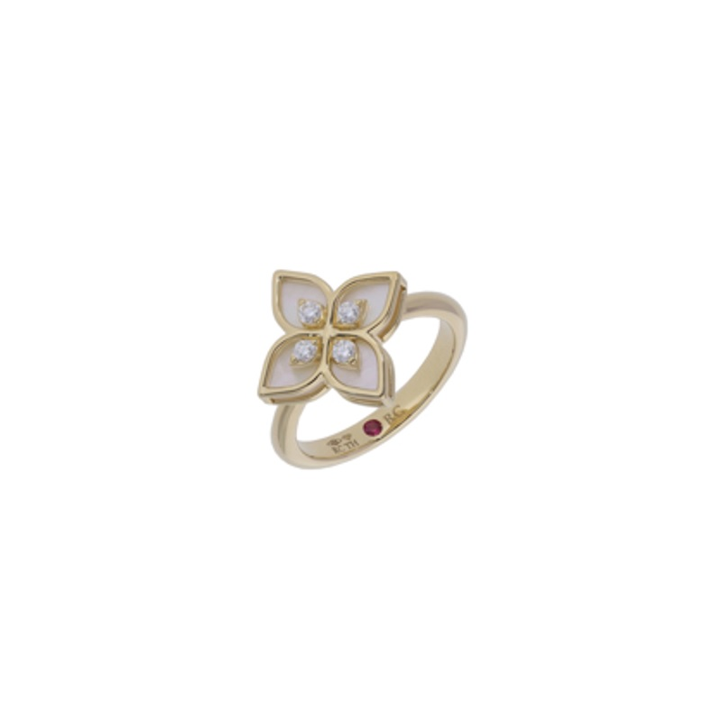 Roberto Coin Venetian Princess - Goldfinger