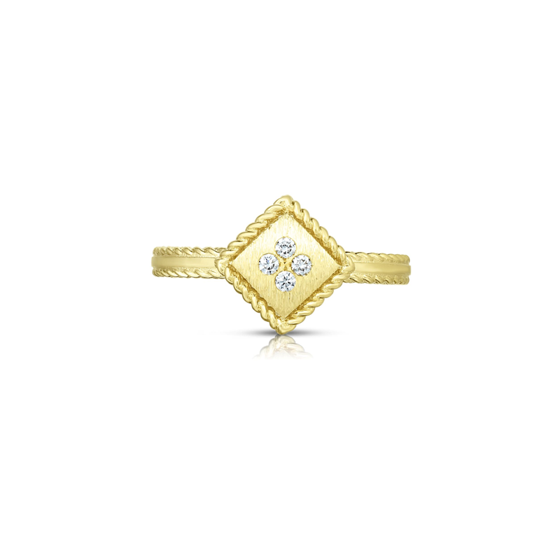 Roberto Coin Palazzo Ducale - Goldfinger