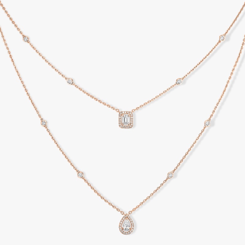 Messika My Twin  - Goldfinger Jewelry