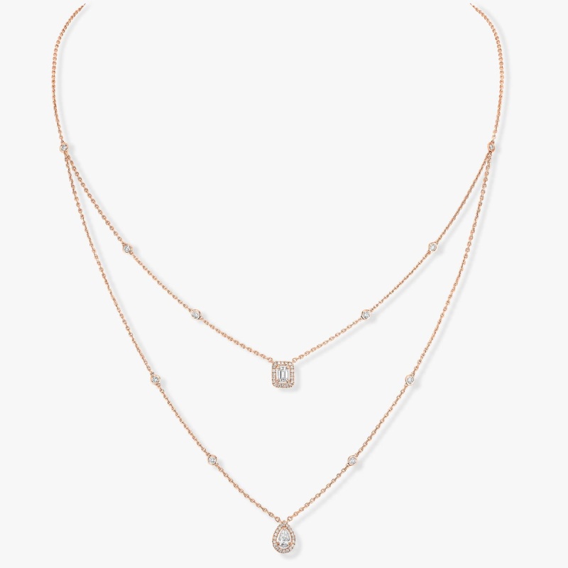 Messika My Twin  - Goldfinger Jewelry