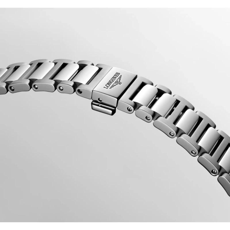 Longines Conquest - Goldfinger