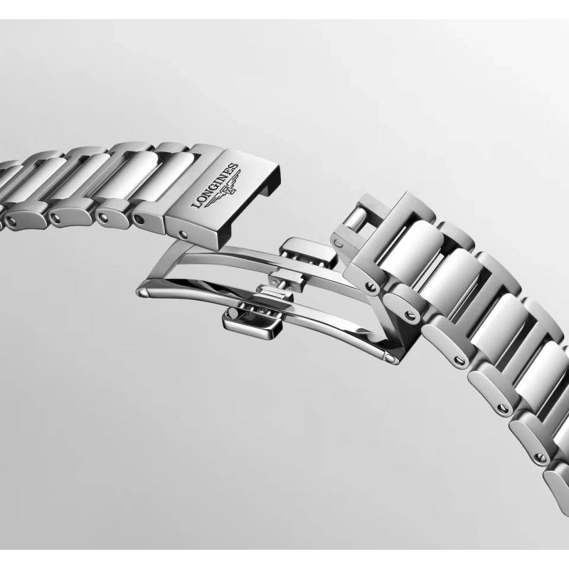 Longines Conquest - Goldfinger