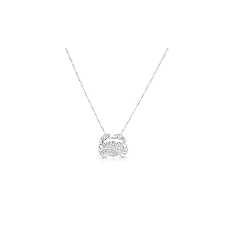 Roberto Coin Tiny Treasure - Goldfinger