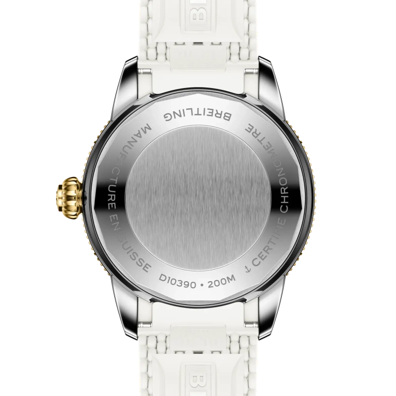 Breitling Superocean Heritage Automatic 36 - Goldfinger
