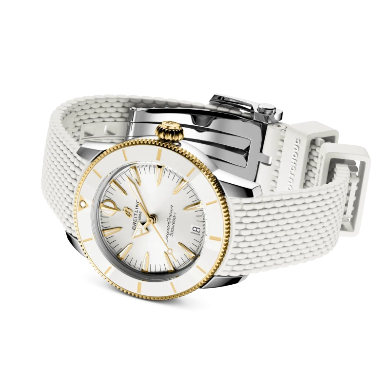 Breitling Superocean Heritage Automatic 36 - Goldfinger