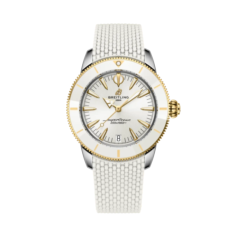 Breitling Superocean Heritage Automatic 36 - Goldfinger