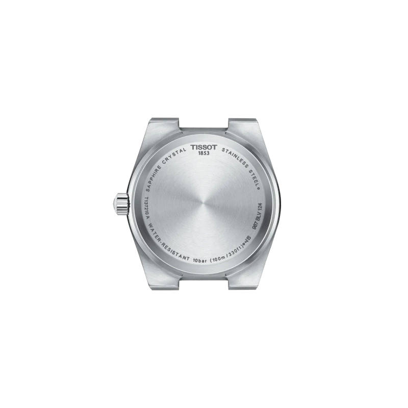 Tissot PRX 35mm - Goldfinger Jewelry - St Maarten, St Barth, St Martin