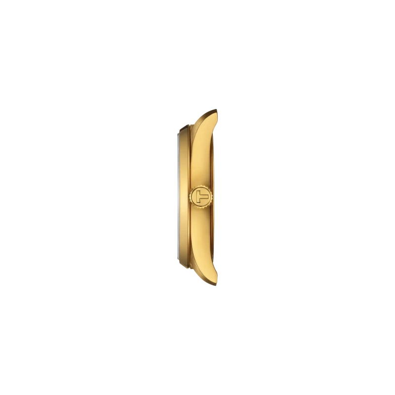 Tissot PR 100 34mm - Goldfinger Jewelry - St Maarten, St Barth, St Martin