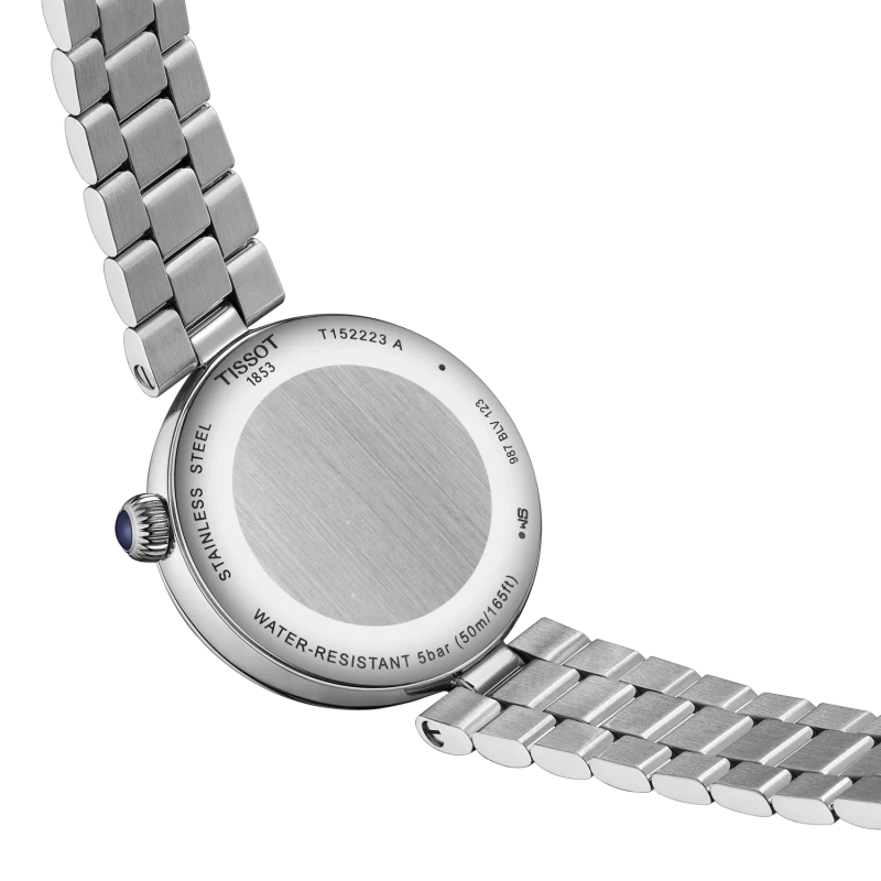 Tissot Désir 29.6mm - Goldfinger Jewelry - St Maarten, St Barth, St Martin