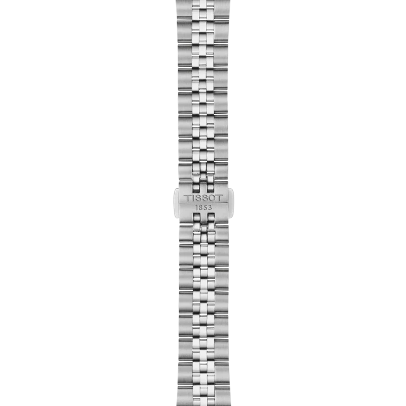 Tissot Ballade 34mm - Goldfinger Jewelry - St Maarten, St Barth, St Martin