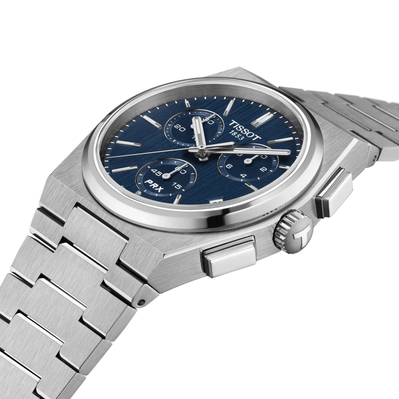 Tissot PRX 41mm - Goldfinger Jewelry - St Maarten, St Barth, St Martin