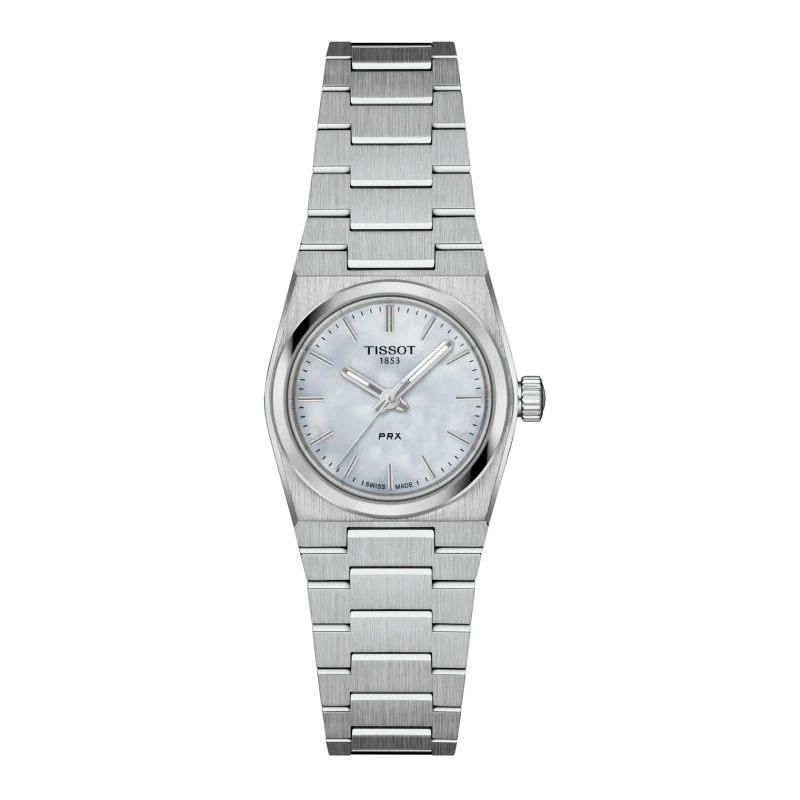 Tissot PRX 25mm - Goldfinger Jewelry - St Maarten, St Barth, St Martin