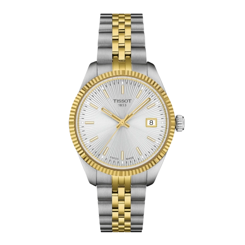  Tissot Ballade 34mm - Goldfinger Jewelry - St Maarten, St Barth, St Martin