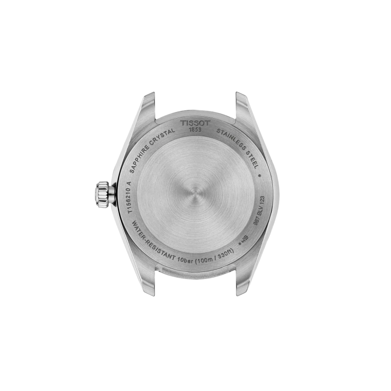 Tissot Ballade 34mm - Goldfinger Jewelry - St Maarten, St Barth, St Martin