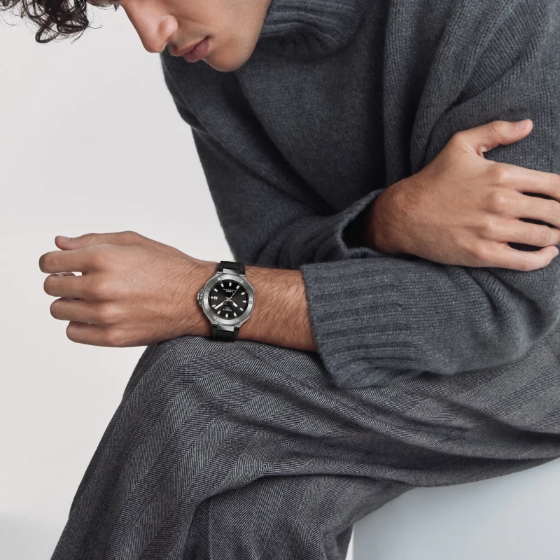 Tissot T-Race 41mm - Goldfinger Jewelry - St Maarten, St Barth, St Martin