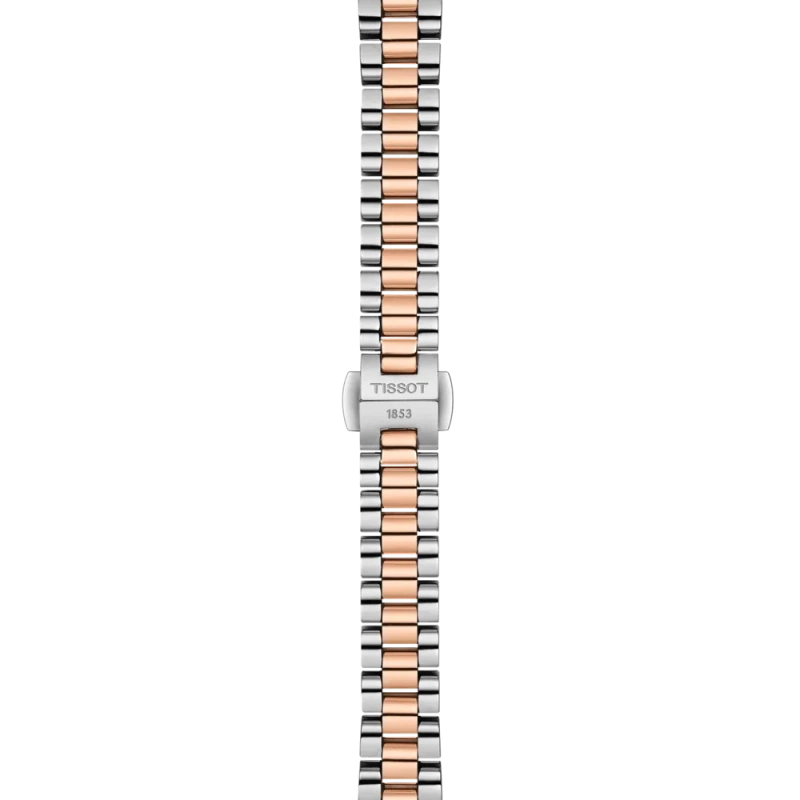 Tissot Desir 28mm - Goldfinger Jewelry - St Maarten, St Barth, St Martin