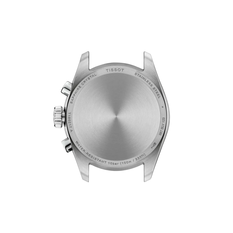 Tissot PR 100 36mm - Goldfinger Jewelry - St Maarten, St Barth, St Martin