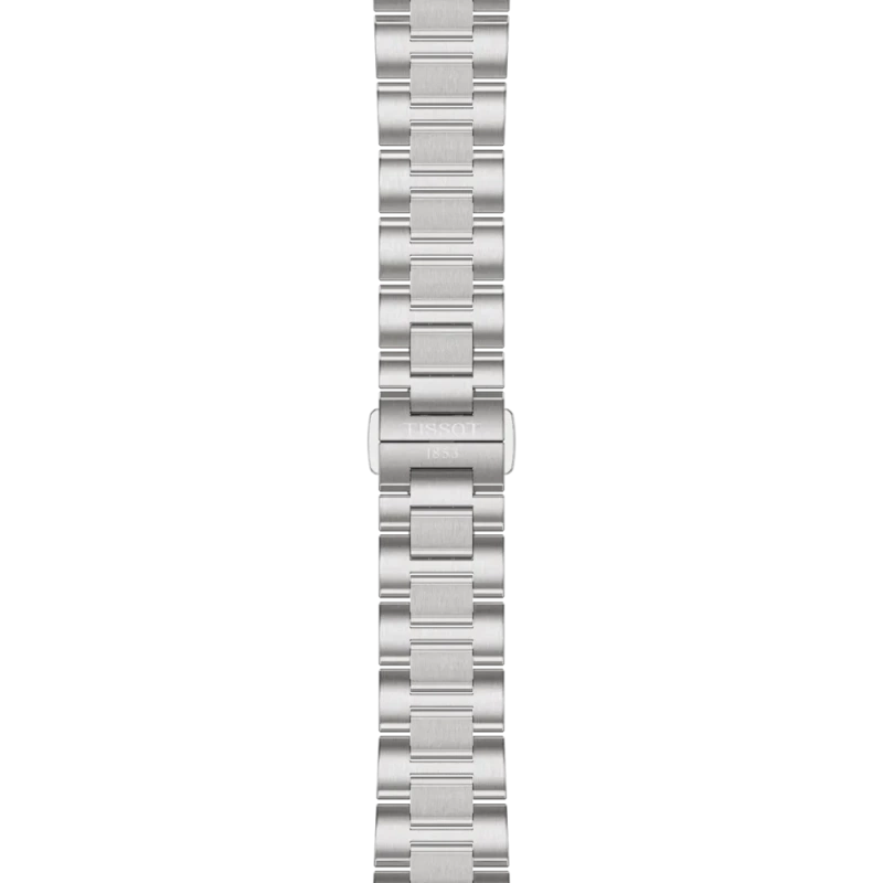 Tissot PRC 100 Solar 34mm  - Goldfinger Jewelry - St Maarten, St Barth, St Martin