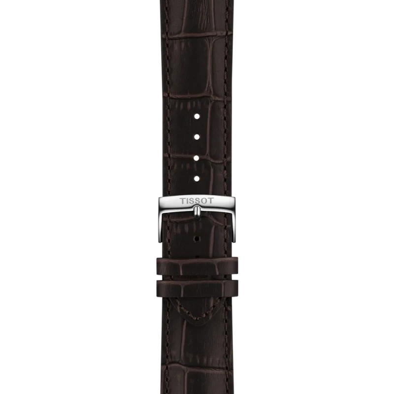 Tissot Chrono L 42mm - Goldfinger Jewelry - St Maarten, St Barth, St Martin