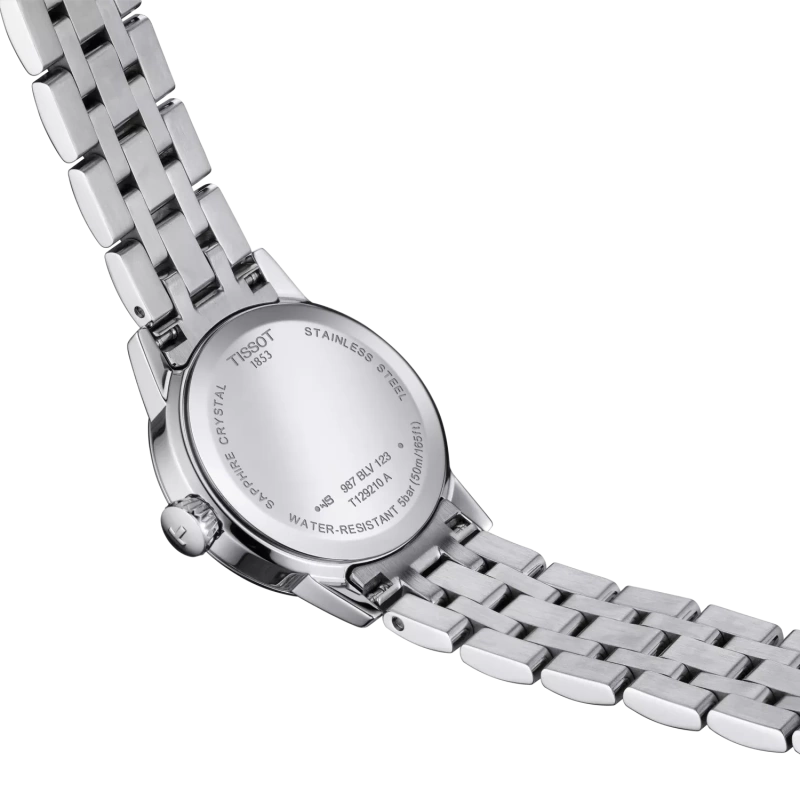 Tissot Classic Dream 28mm - Goldfinger Jewelry - St Maarten, St Barth, St Martin