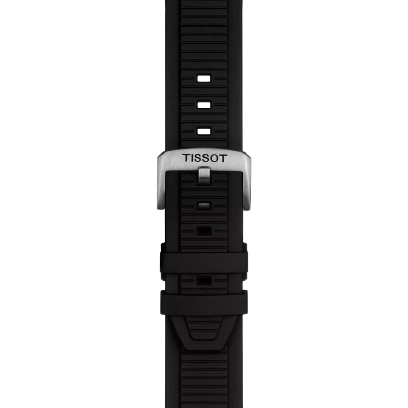 Tissot T-Race 45mm - Goldfinger Jewelry - St Maarten, St Barth, St Martin