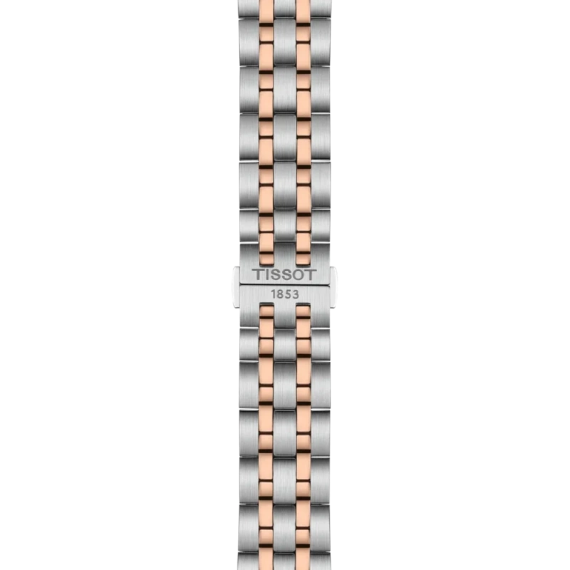 Tissot Classic Dream 40mm - Goldfinger Jewelry - St Maarten, St Barth, St Martin